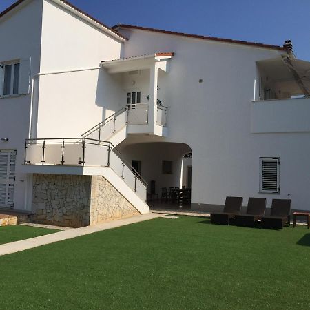Soline Ada Apartment Pjescana Uvala Luaran gambar