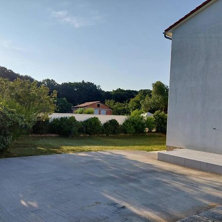 Soline Ada Apartment Pjescana Uvala Luaran gambar