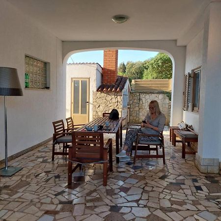 Soline Ada Apartment Pjescana Uvala Luaran gambar