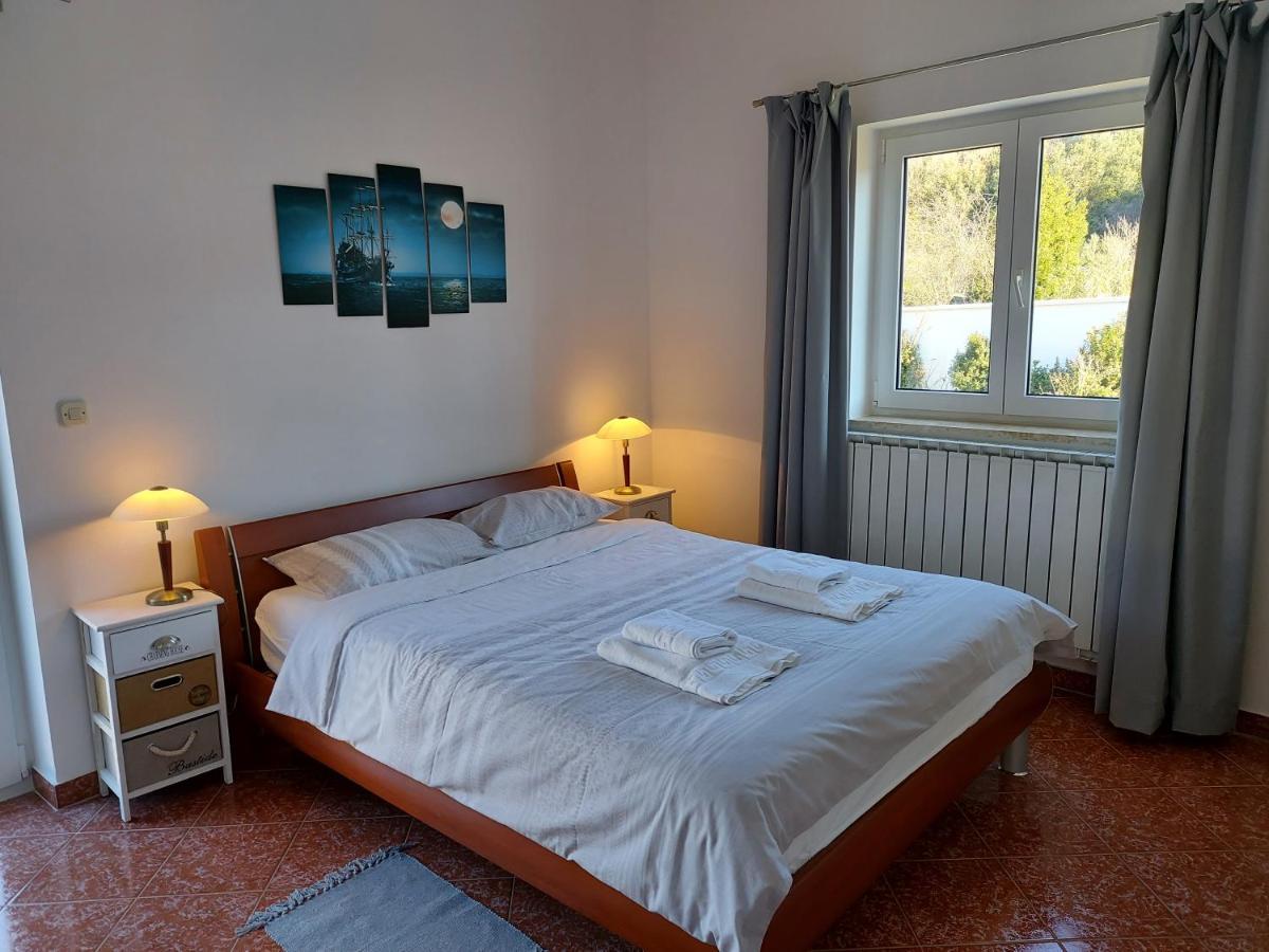 Soline Ada Apartment Pjescana Uvala Luaran gambar