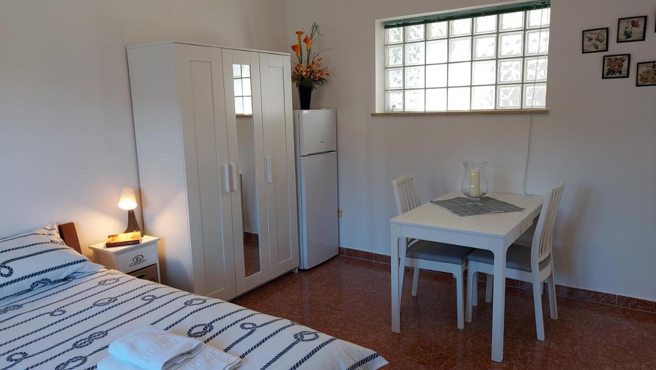 Soline Ada Apartment Pjescana Uvala Luaran gambar