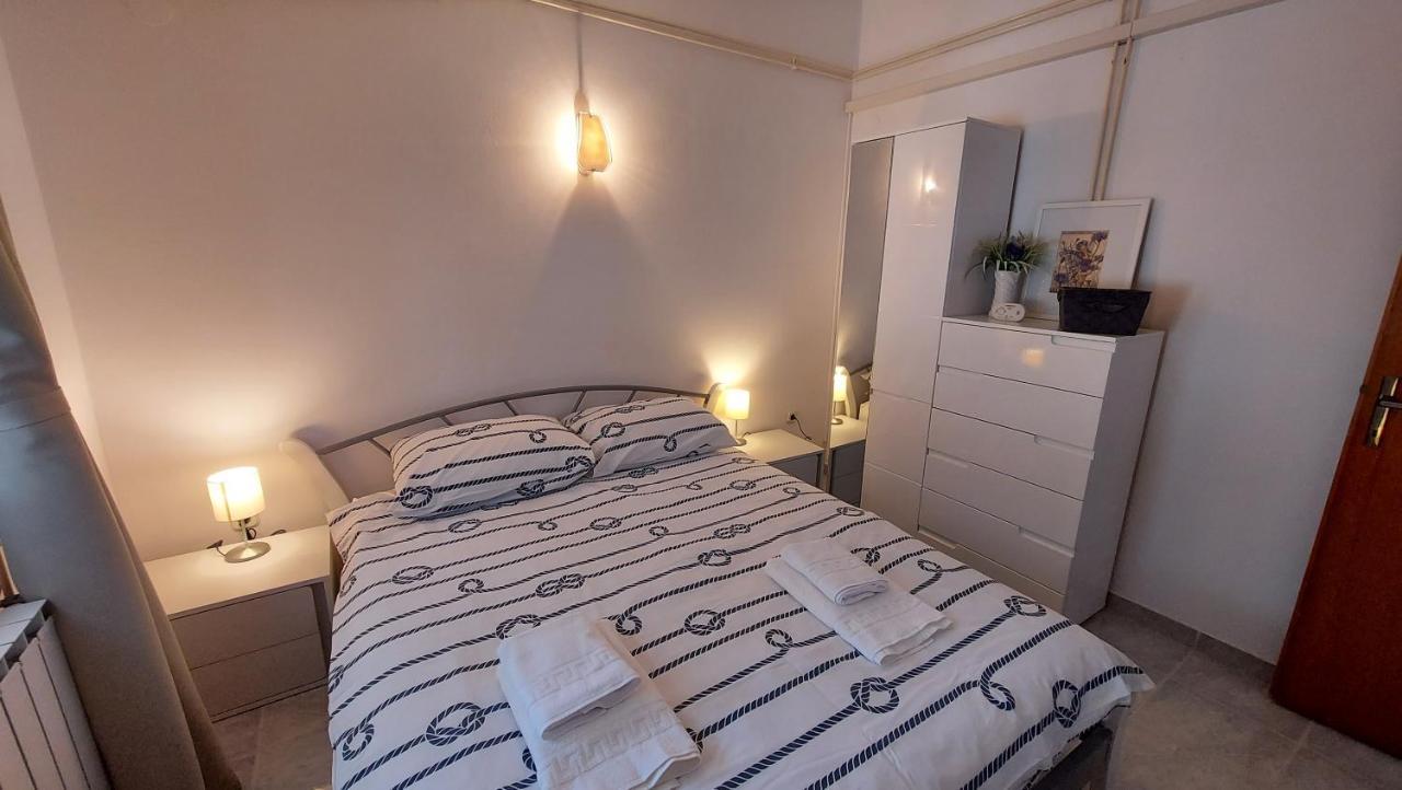 Soline Ada Apartment Pjescana Uvala Luaran gambar