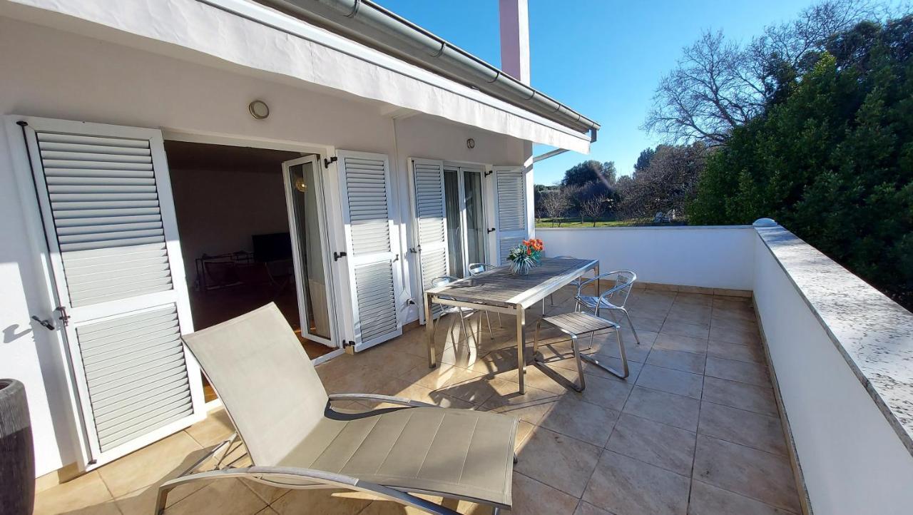 Soline Ada Apartment Pjescana Uvala Luaran gambar