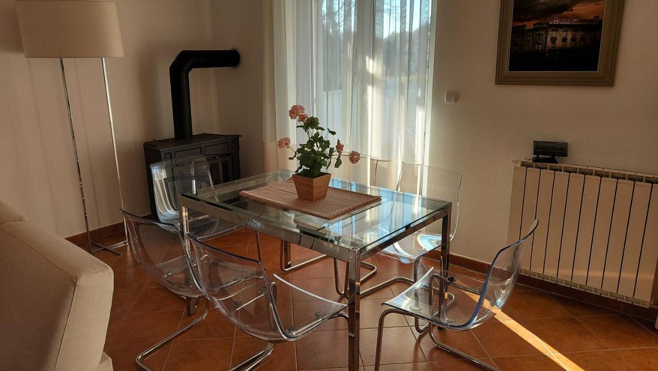 Soline Ada Apartment Pjescana Uvala Luaran gambar