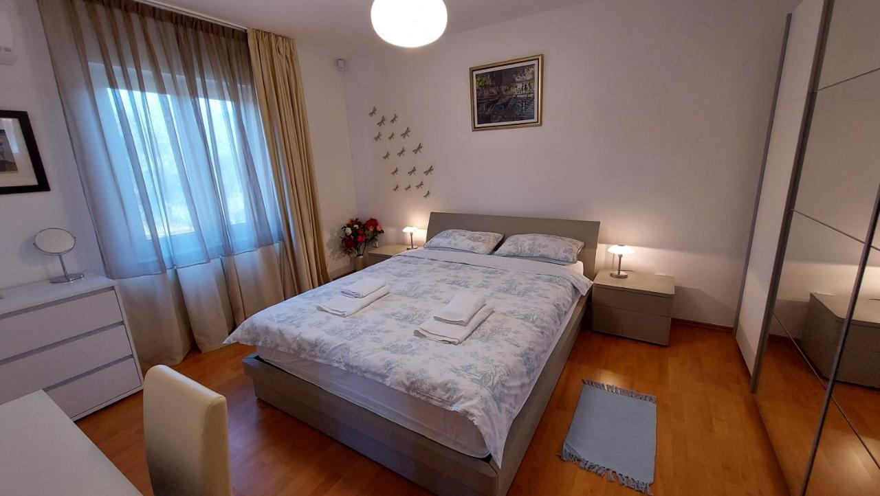 Soline Ada Apartment Pjescana Uvala Luaran gambar