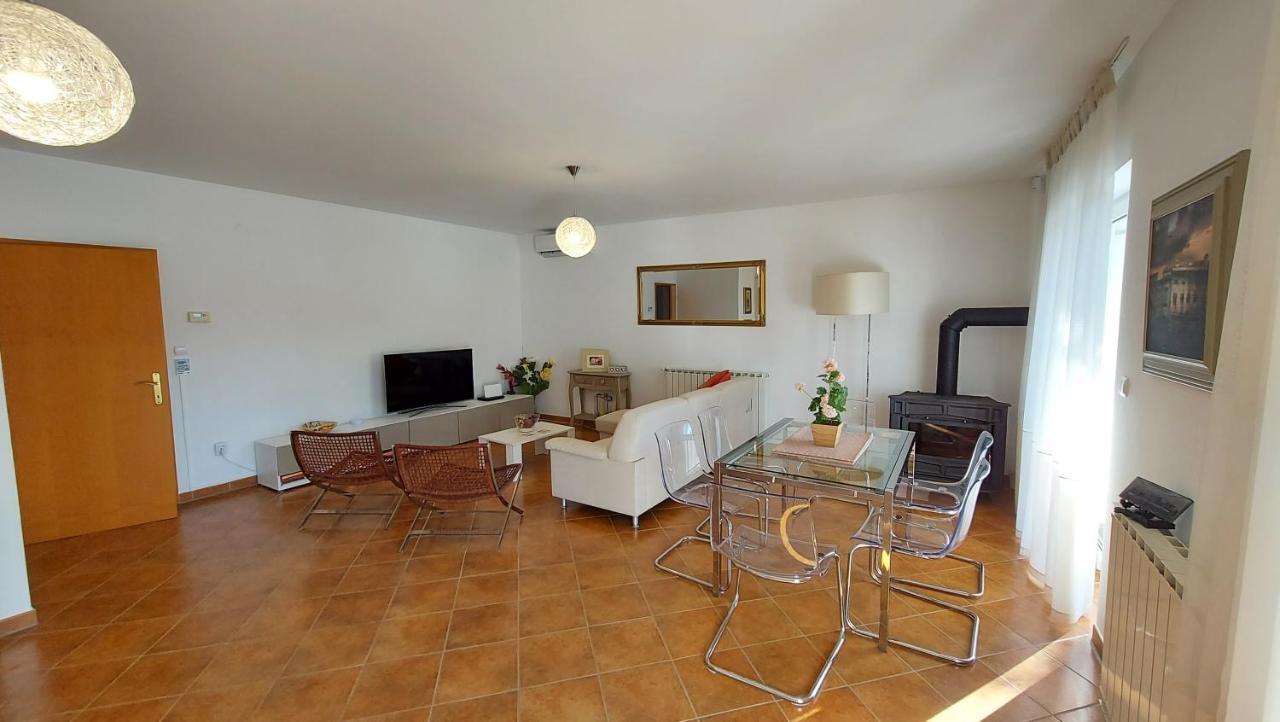Soline Ada Apartment Pjescana Uvala Luaran gambar