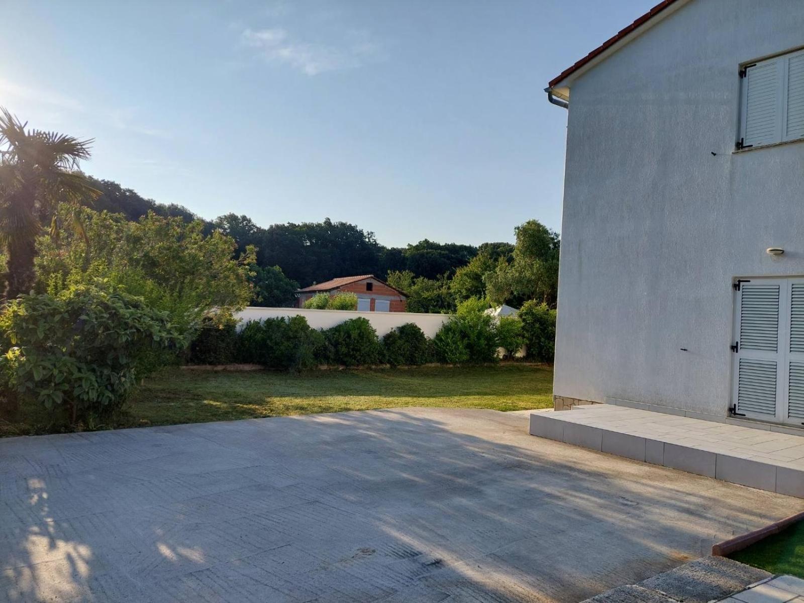 Soline Ada Apartment Pjescana Uvala Luaran gambar
